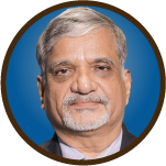Dr. SV Kulkarni